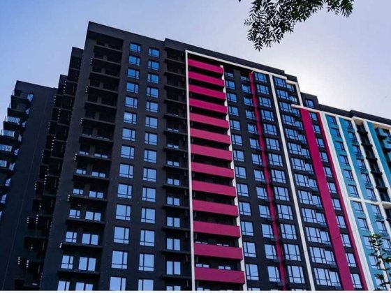 2 кім в ЖК Skygarden ЦІНА ТОР центр Івано-Франківськ