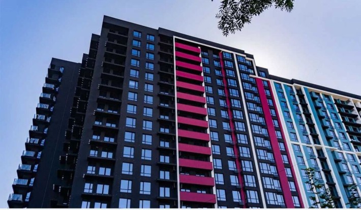 2 кім в ЖК Skygarden ЦІНА ТОР центр - фото 1