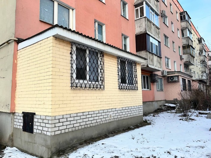 Продаж 2х кімнатної квартири на 1 занасипі р-н 16 школи - фото 1