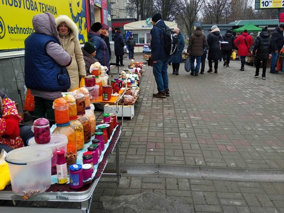 Продаж 2 кімн на Героїв України Кременчуг