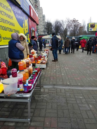 Продаж 2 кімн на Героїв України - фото 1