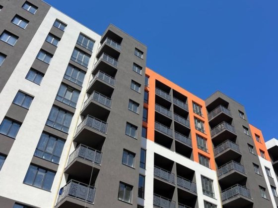 Розтермінування на квартиру в центрі Ивано-Франковск