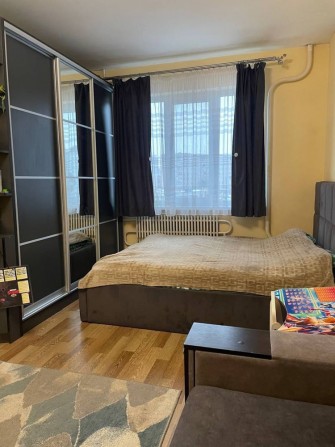 Продаж 1-кімн квартири вул. Івасюка Готова до проживання - фото 1