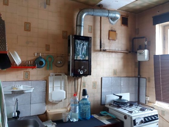 Продам  1  квартиру  на  Дружбе