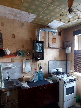 Продам  1  квартиру  на  Дружбе - фото 1