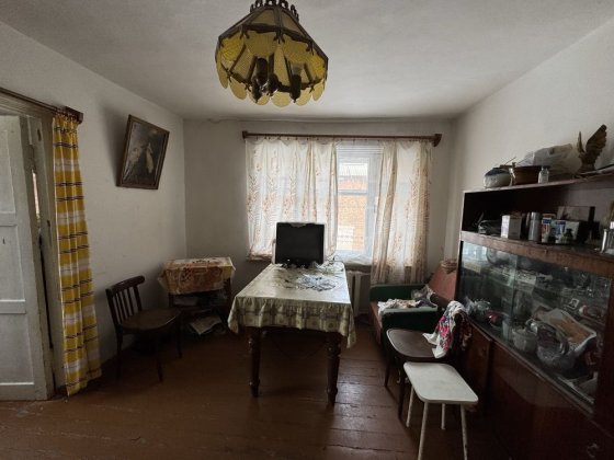 ПРОДАМ 2 кімнатну квартиру Раківка Кременчуг