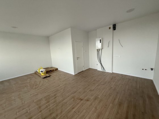 Квартира з ремонтом. Сертифікат, постанова, єоселя ВПО. Буча