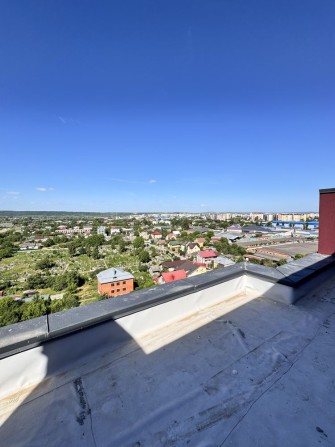 ТЕРМІНОВИЙ ПРОДАЖ Дворівневої квартири з власною Терасою - фото 1