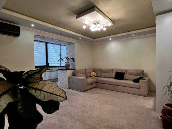 ТЕРМІНОВО! Продаю: 2 кімнатна квартира, з ремонтом, меблями, Каскад Ивано-Франковск