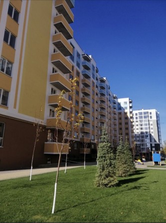 Без комісії! Продаж 3К(дворівнева)квартира ЖК Сонячна Оселя м.Буча - фото 1