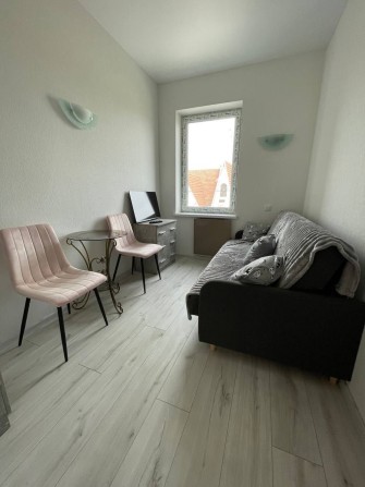 Квартира з ремонтом, меблями та технікою - фото 1