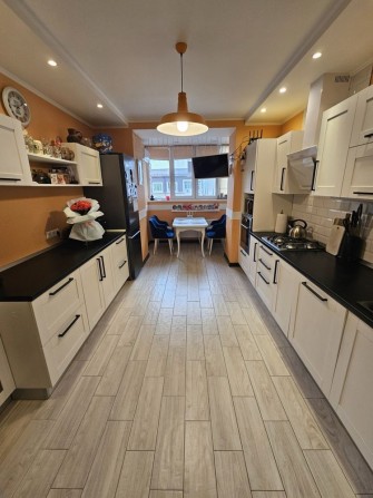 2к квартира з ремонтом в центрі Бучі! Без комісії - фото 1