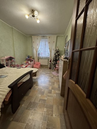 Євро 2-кімнатна квартира з ремонтом у Бучі, комфортний поверх - фото 1