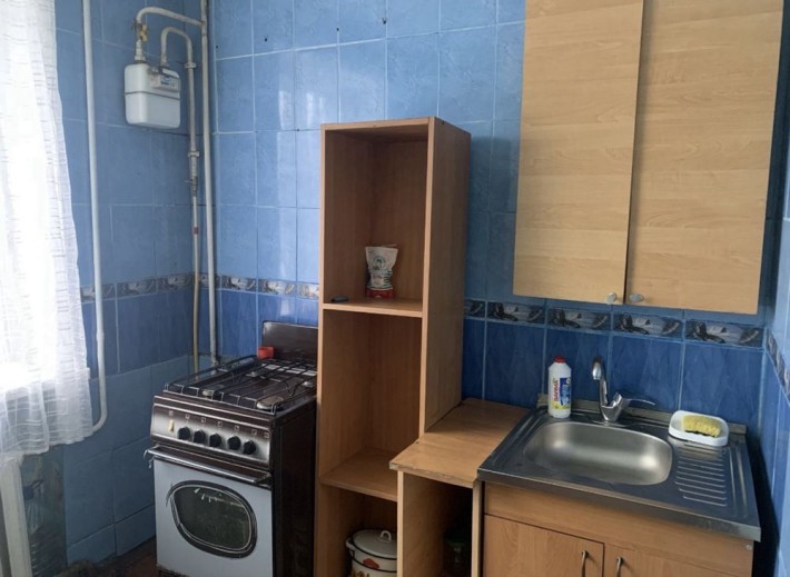 Продам 1 кімнатну квартиру 3 Занасип - фото 1