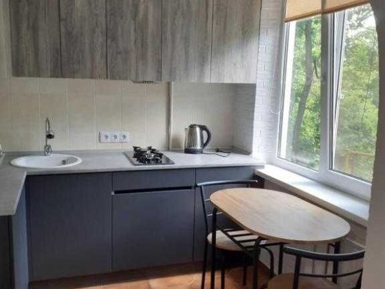 2-К, Володимира Великого,Олімп,Артем, з технікою і меблями,Сертифікат Кривой Рог