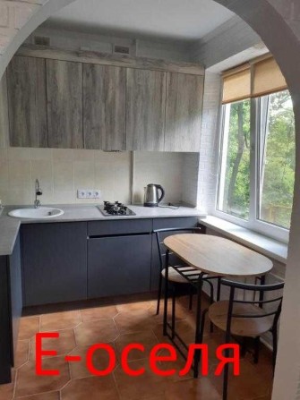 2-К, Володимира Великого,Олімп,Артем, з технікою і меблями,Сертифікат - фото 1