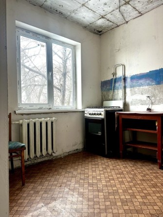 1-но СевГОК, В. Терещенка, тепла, готова к космет ремонта - фото 1