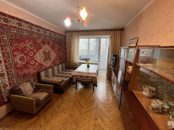 Буча Нове Шосе. 2к з ремонтом! Буча