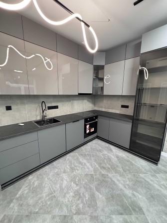 Квартира з новим ремонтом та індивідуальним опаленням - фото 1