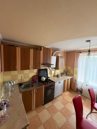 Трикімнатна квартира - фото 1