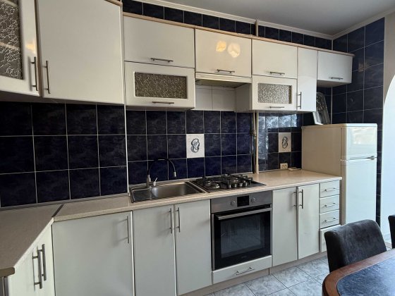 3-кімнатна квартира з ремонтом!!! Луцьк