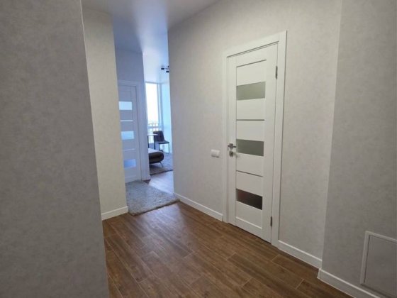 Повноцінна 1к квартира з сучасним ремонтом! Сертифікат! Без комісії! Буча