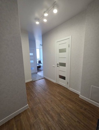 Повноцінна 1к квартира з сучасним ремонтом! Сертифікат! Без комісії! - фото 1