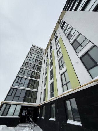 Продаж 1к каартири ЖК Green Estate  район Гнідави - фото 1