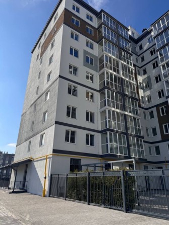 Євро2к квартира 46м2. Держпрограми Так, Будинку менше 3 років - фото 1