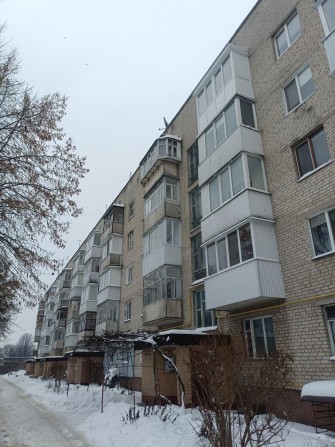 Продаж 3к квартири, район Лучеська - фото 1