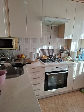 Квартира на Поштовому (пл.Визволення) - фото 1