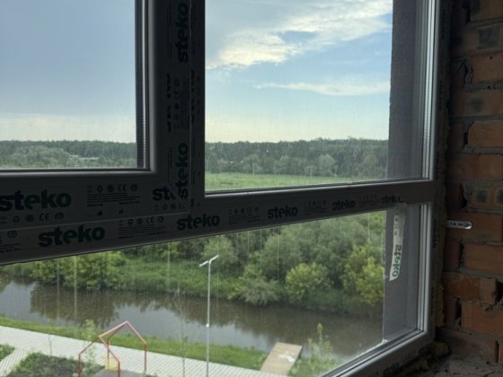 Двокімнатна квартира з газом! Топ варіант! Мін. Оформлення! Буча