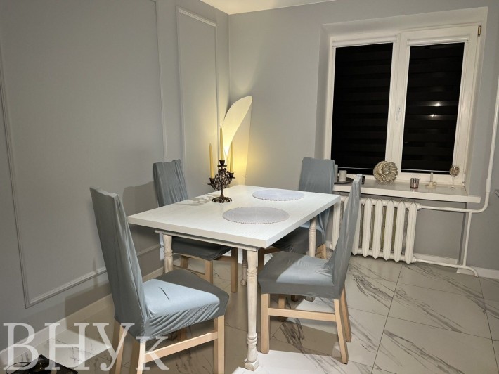 3-кімнатна з кухнею-студією — торг, розтермінування все можливе ! - фото 1