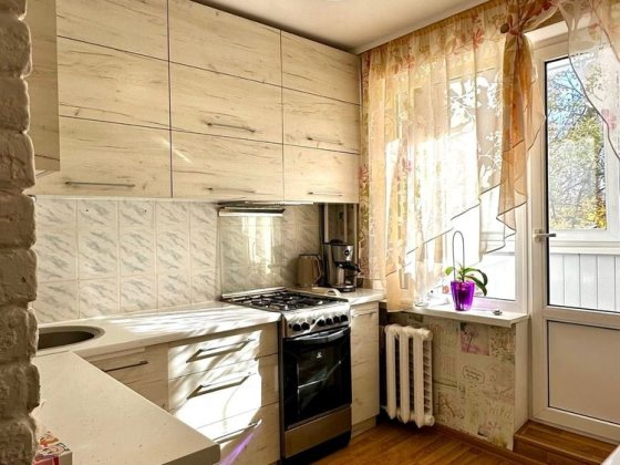 2-кімнатна квартира у Луцьку Луцк