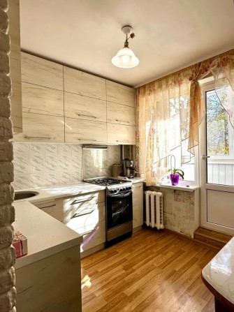 2-кімнатна квартира у Луцьку - фото 1