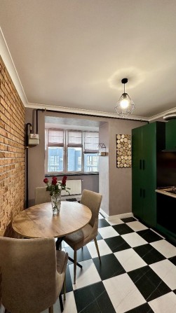 Продаж квартири з ремонтом та меблями | ЖК "Житлобуд-2" - фото 1