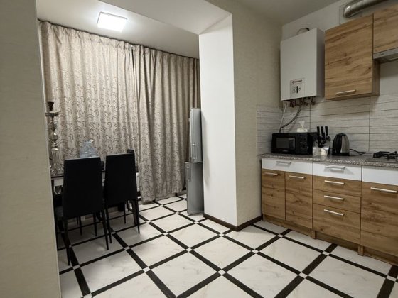 Топ пропозиція .Квартира з ремонтом та меблями! Буча