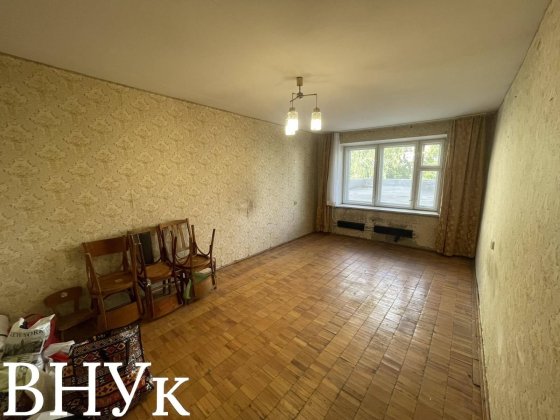 Світла 3-х кімнатна квартира ТЕРМІНОВО! ТОРГ! Луцк