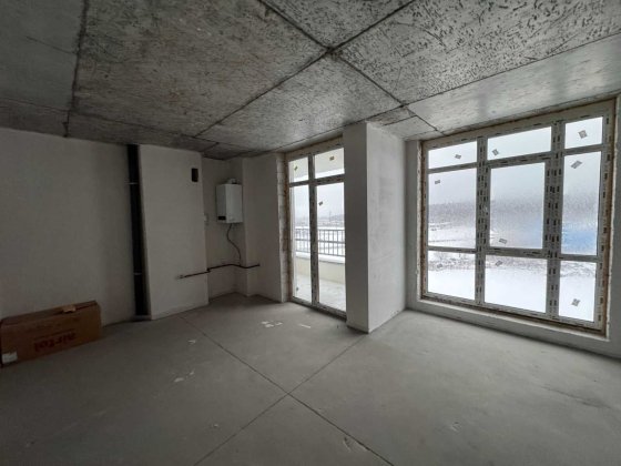 Продаж 2-рівневої 2-кімнатної квартири з терасами Ірпінь