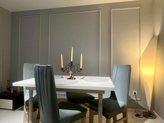 Квартира 3-кімнатна на пр.Відродження в Луцьку Луцк