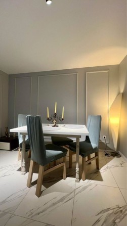 Квартира 3-кімнатна на пр.Відродження в Луцьку - фото 1