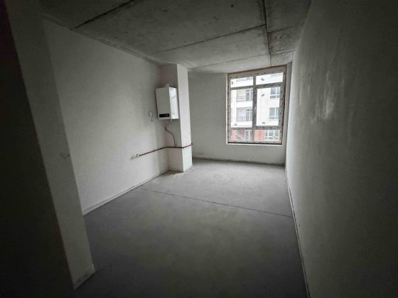 Продаж 2-рівневої 2-кімнатної квартири з терасами Ірпінь