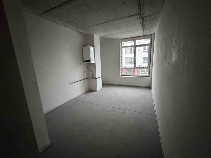 Продаж 2-рівневої 2-кімнатної квартири з терасами - фото 1