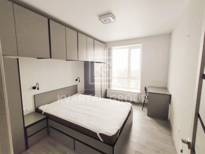 Євро2к з ремонтом, 2% ЖК Нові Метри центр - фото 1