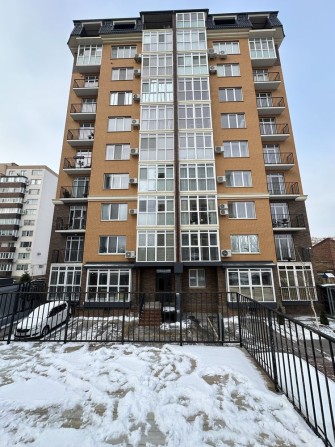 Продаж елітної новобудови 131 метр з видом на центр міста паркову зону - фото 1