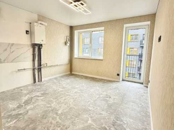 Квартира, що росте в ціні! Перша черга «Молодості». Газ. Без комісії! Ірпінь