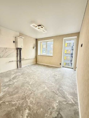 Квартира, що росте в ціні! Перша черга «Молодості». Газ. Без комісії! - фото 1