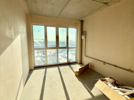 Продаж великої Євро 2к в Центрі міста, Гардероб, газ, зданий буд Ірпінь