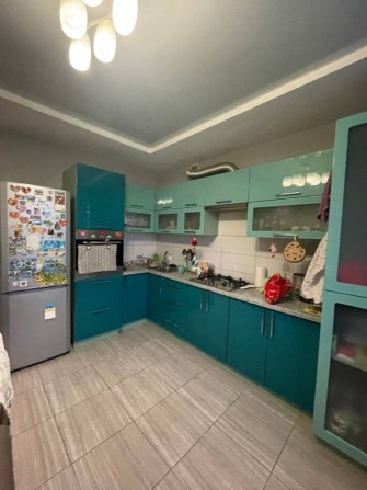 Продаж 1 кім кв. Каскад. Новобудова. - фото 1