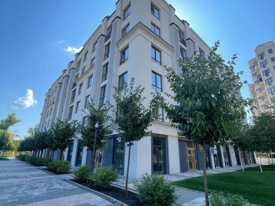 Квартира студія під ОРЕНДУ від 300$ ЗДАНИЙ та ЗБУДОВАНИЙ будинок Ірпінь